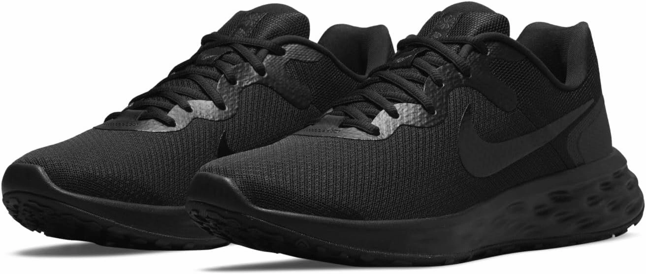 NIKE Men's Revolution 5 Flyease Running Shoe