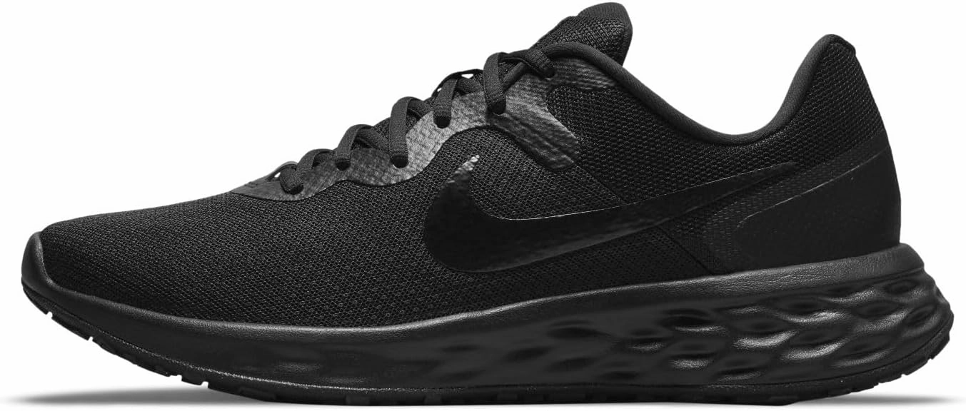 NIKE Men's Revolution 5 Flyease Running Shoe