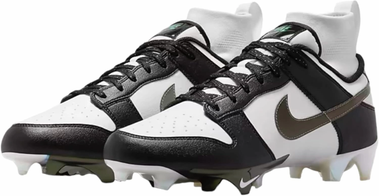 Nike Vapor Edge Dunk Men's Football Cleats