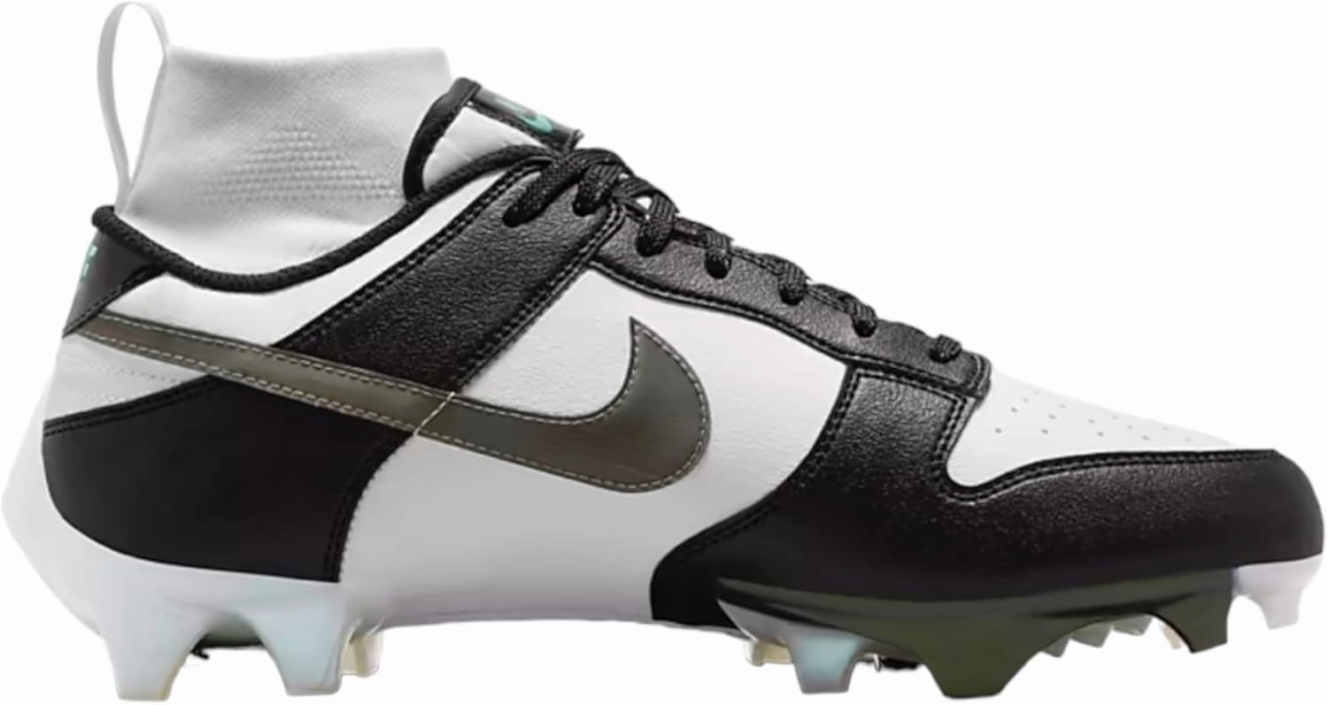 Nike Vapor Edge Dunk Men's Football Cleats