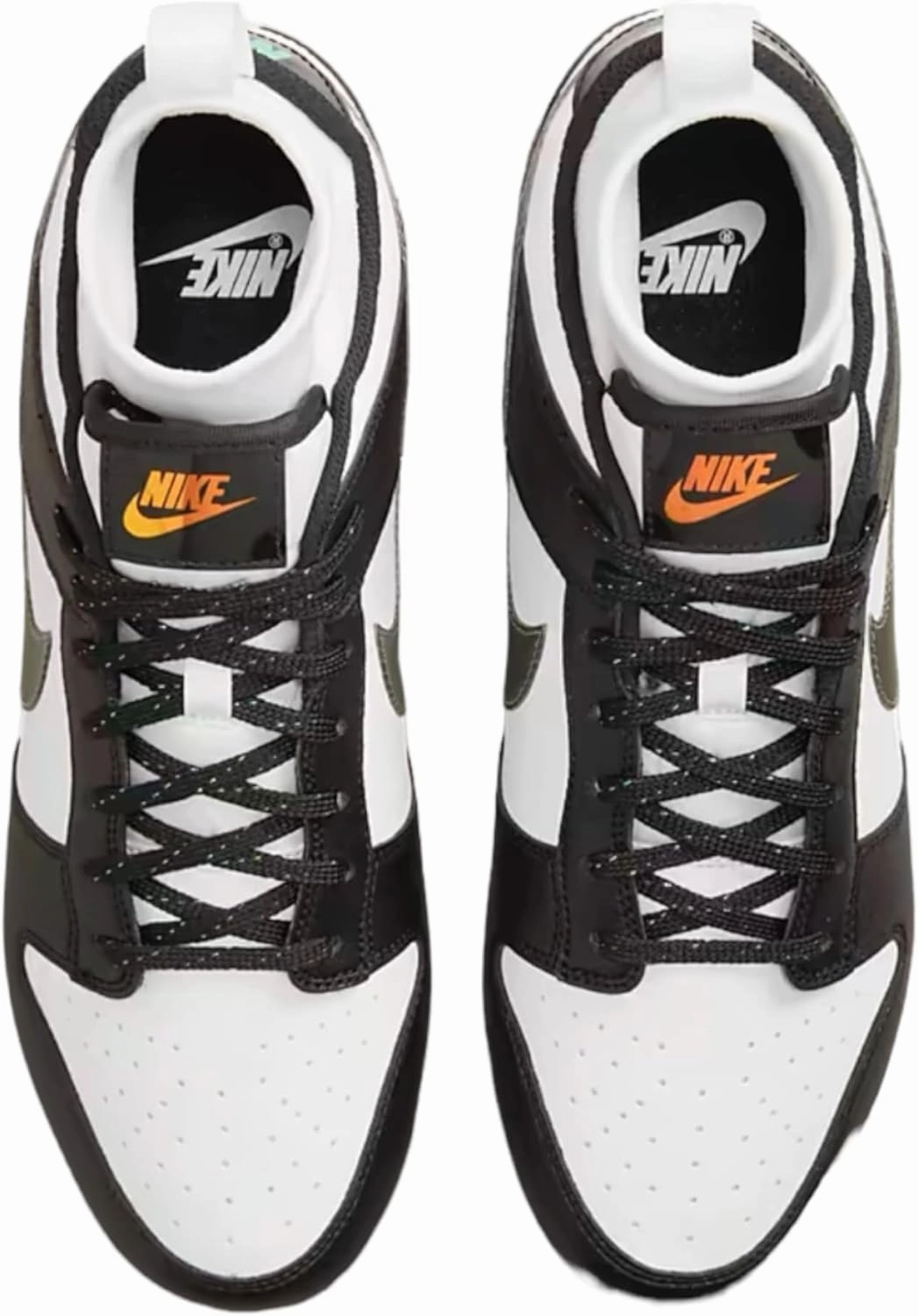 Nike Vapor Edge Dunk Men's Football Cleats
