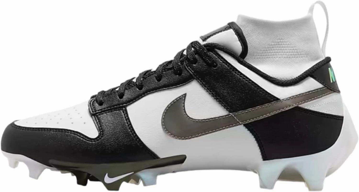 Nike Vapor Edge Dunk Men's Football Cleats