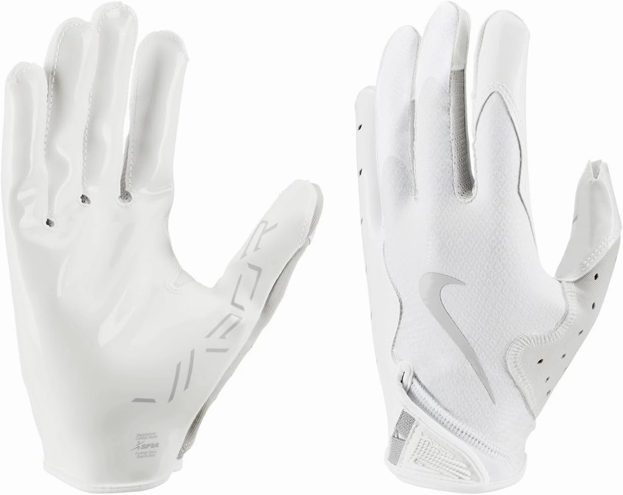 Nike Vapor Jet 8.0 Football Gloves