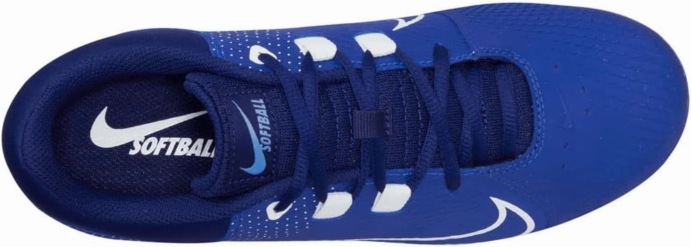 Nike Women's Hyperdiamond 4 Pro Metal Fastpitch Softball Cleats