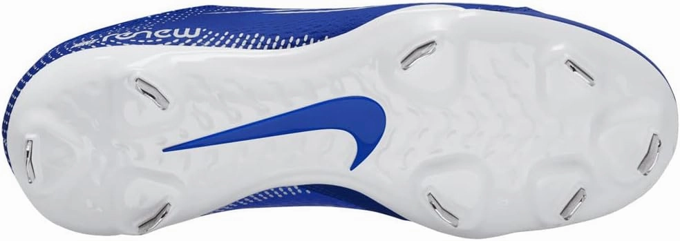Nike Women's Hyperdiamond 4 Pro Metal Fastpitch Softball Cleats