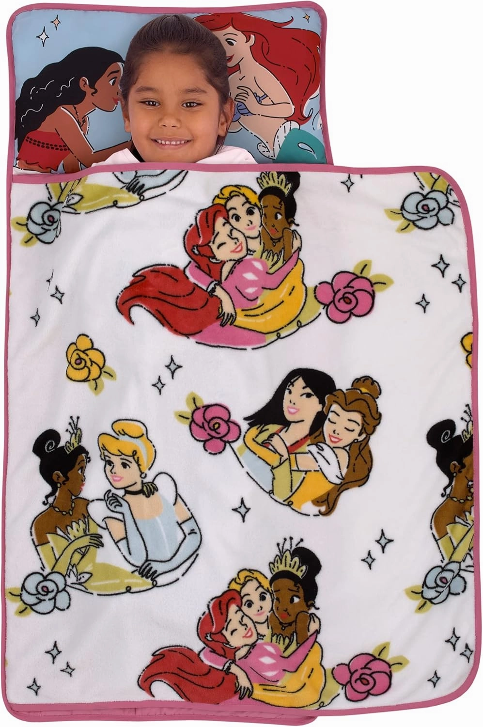 NoJo Toddler NAP MAT