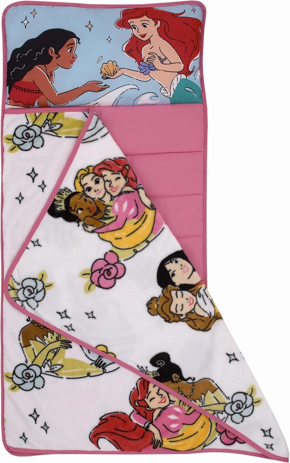 NoJo Toddler NAP MAT