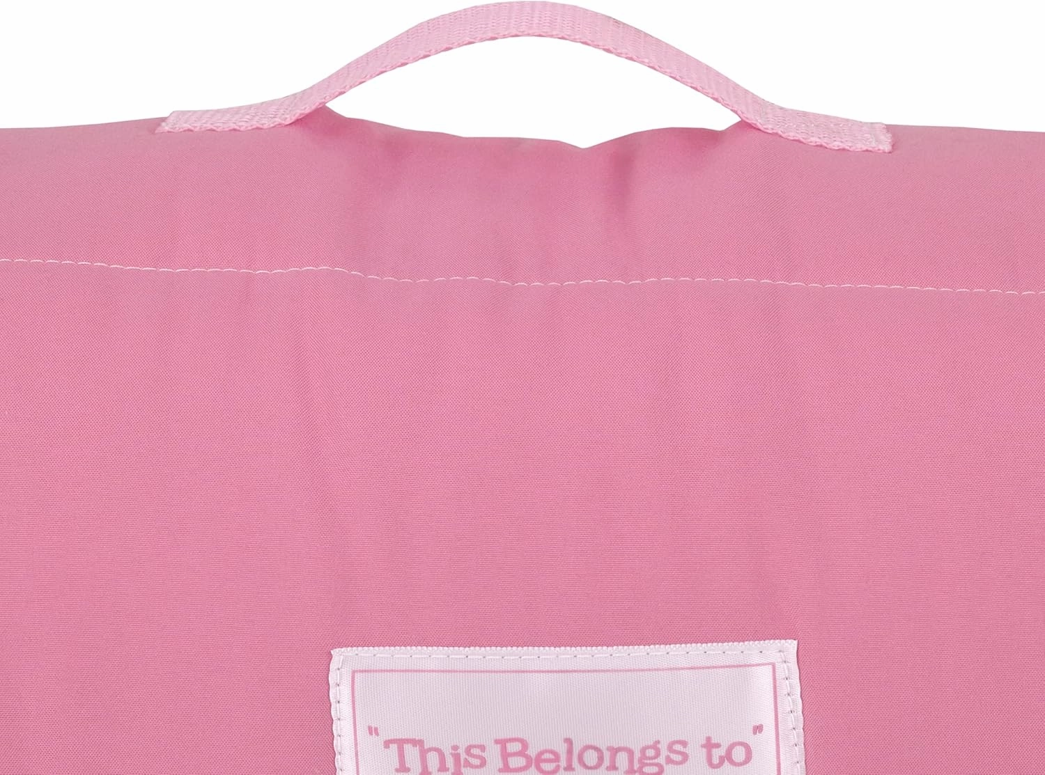 NoJo Toddler NAP MAT