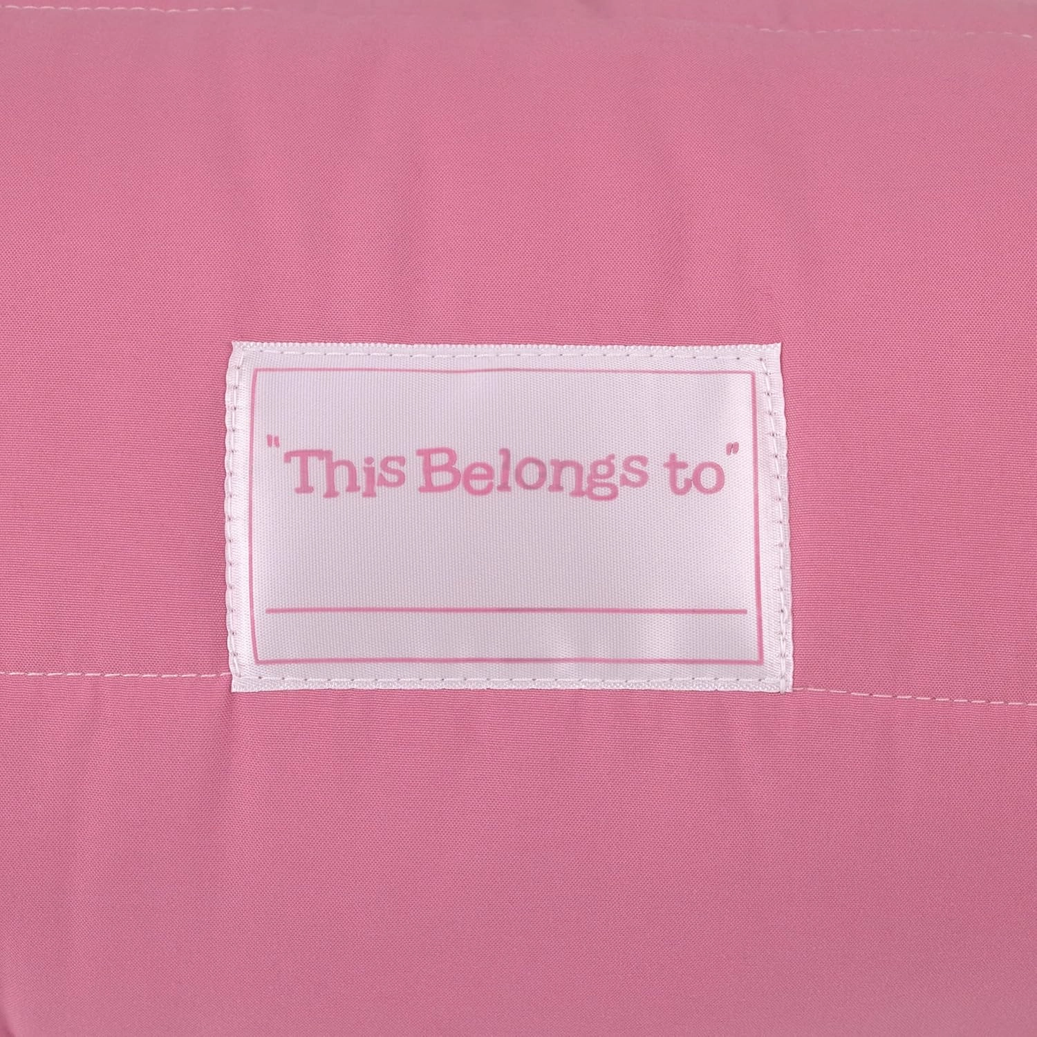 NoJo Toddler NAP MAT