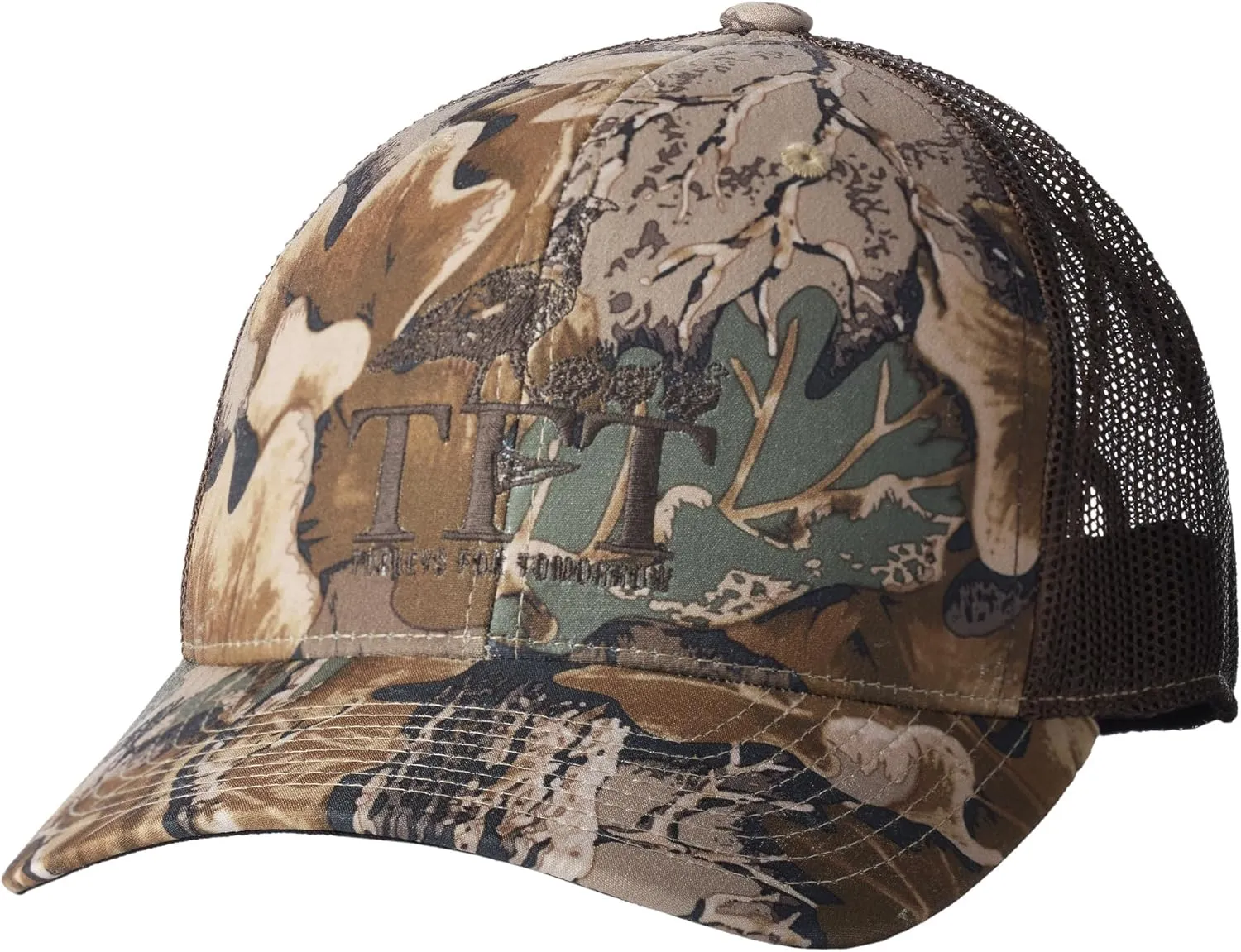 Nomad Men's Trucker Hat, Hunting Ball Cap