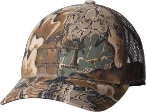 Nomad Men's Trucker Hat, Hunting Ball Cap