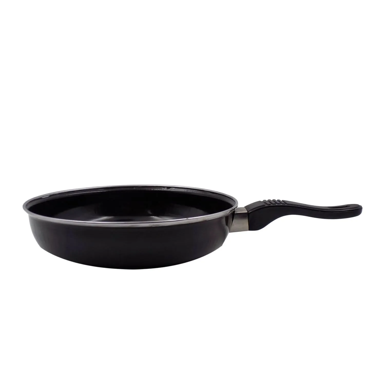 Non-Stick Gas Stove Fry Pan – Durable & Easy to Clean