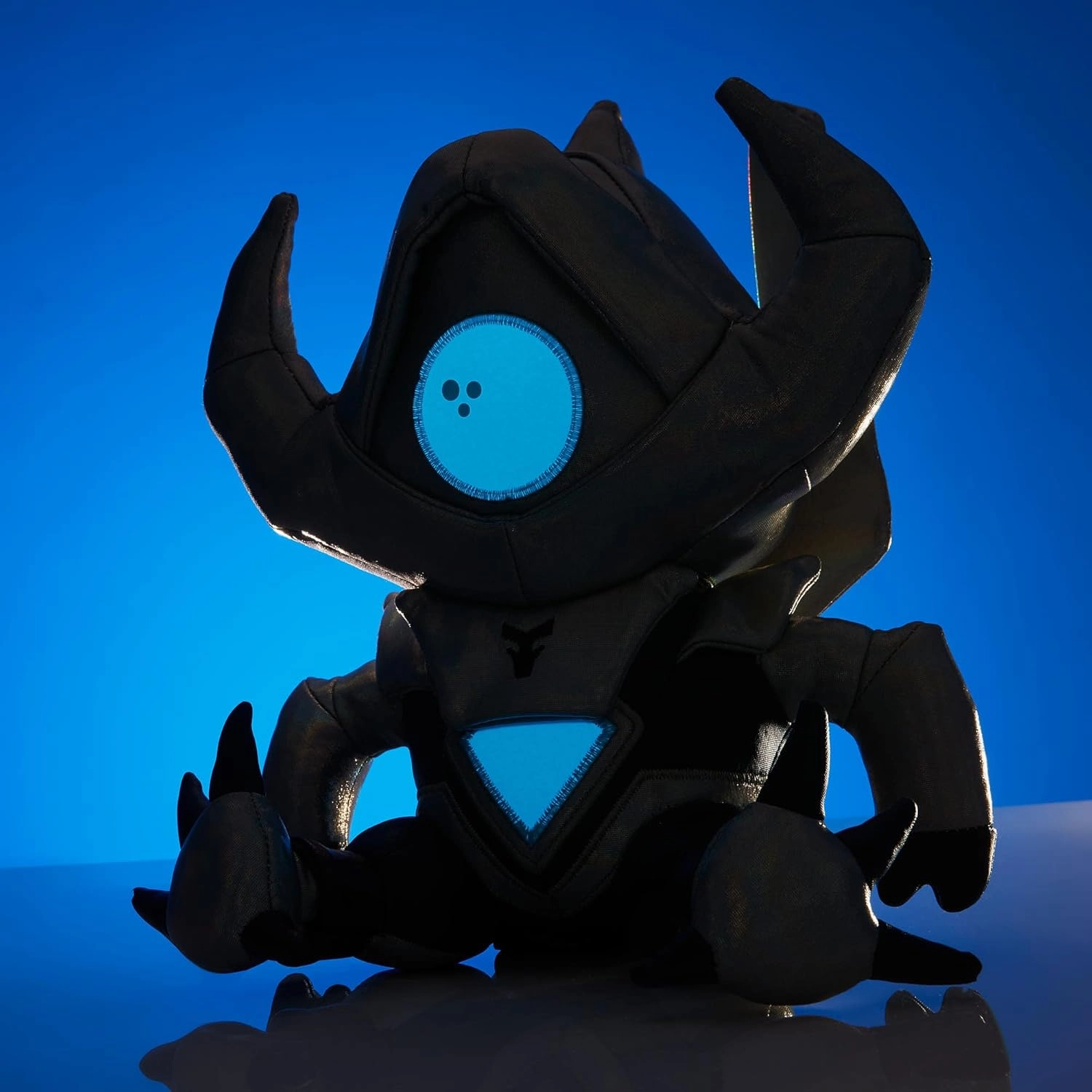Numskull Official Destiny 2 Aetheon Plush - Soft Replica Plushie - Official Destiny 2 Merchandise