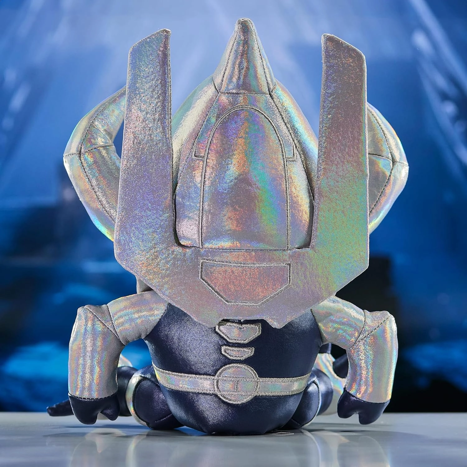 Numskull Official Destiny 2 Aetheon Plush - Soft Replica Plushie - Official Destiny 2 Merchandise
