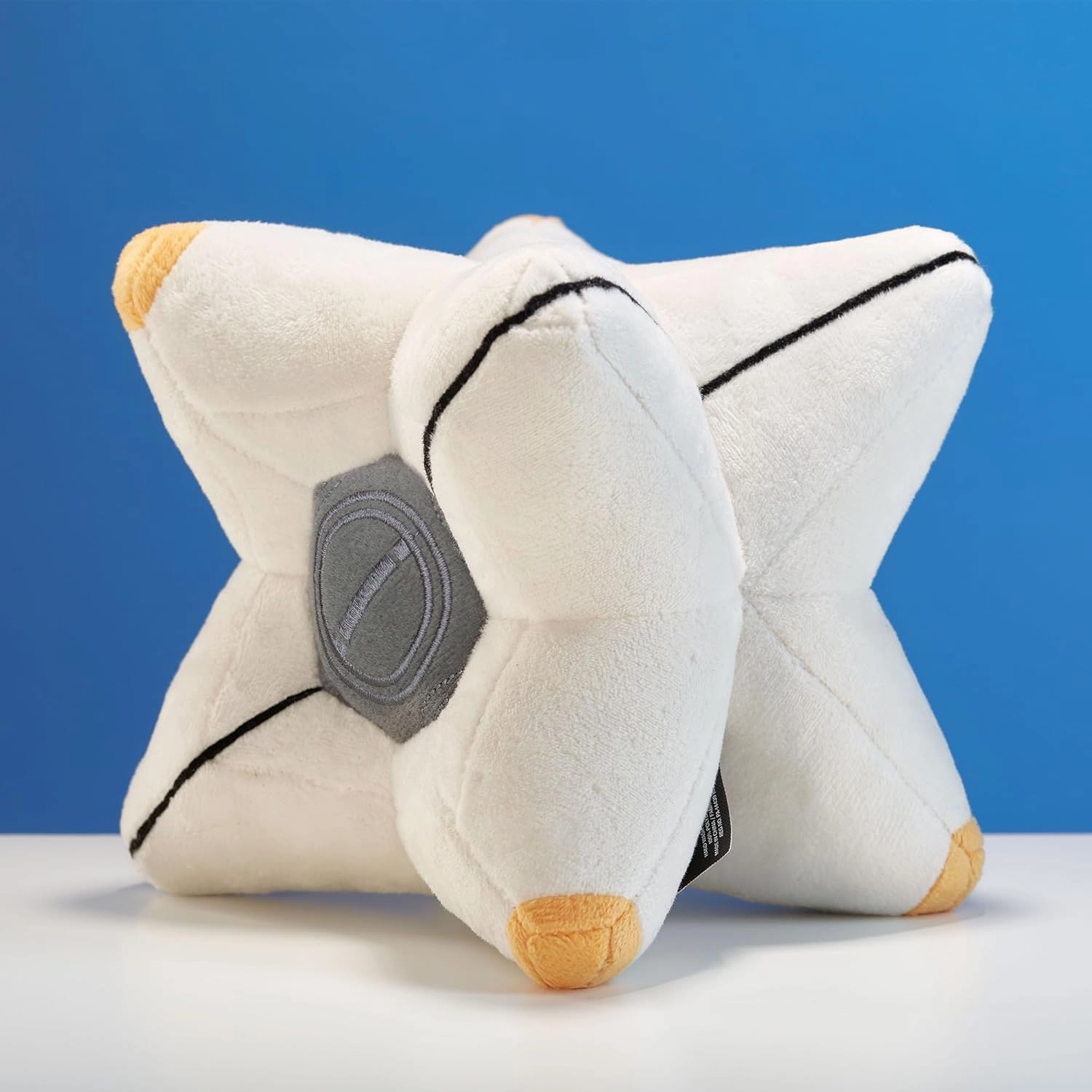 Numskull Official Generalist Ghost Plush - Soft Replica Plushie - Official Destiny 2 Merchandise - Limited Edition