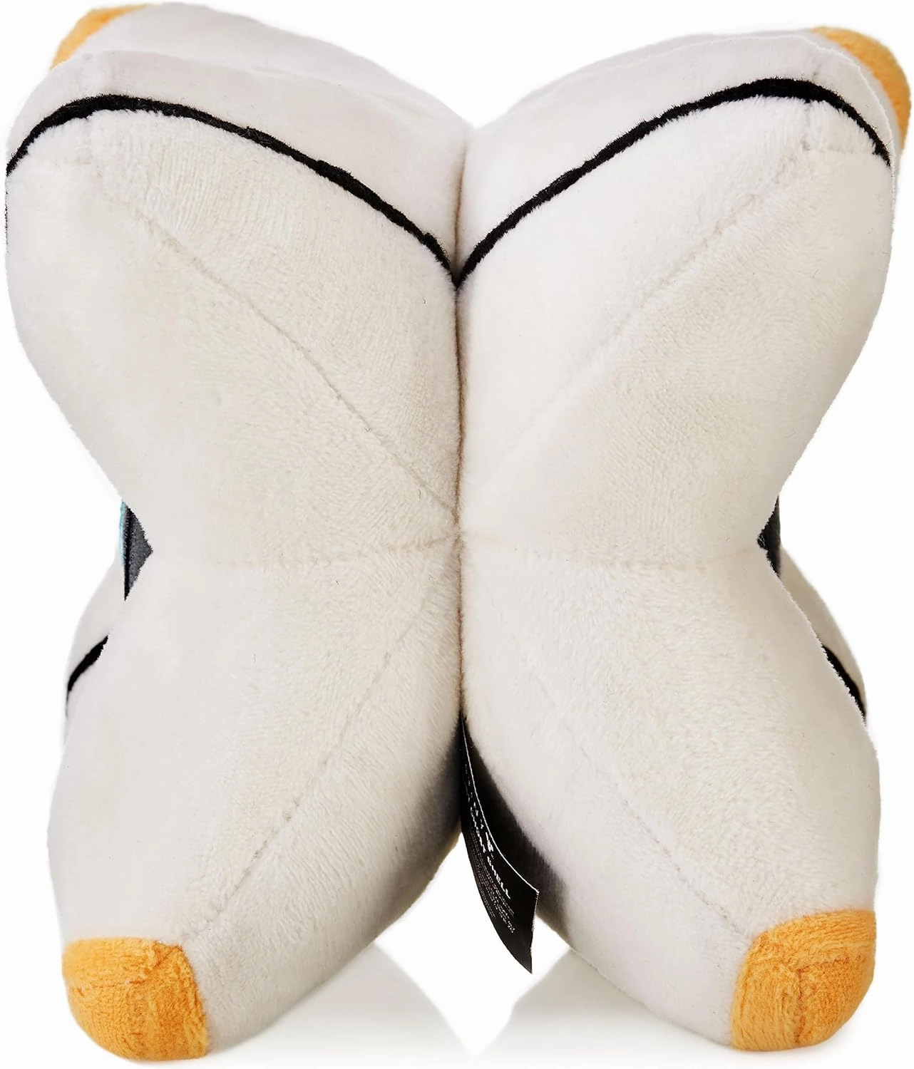 Numskull Official Generalist Ghost Plush - Soft Replica Plushie - Official Destiny 2 Merchandise - Limited Edition