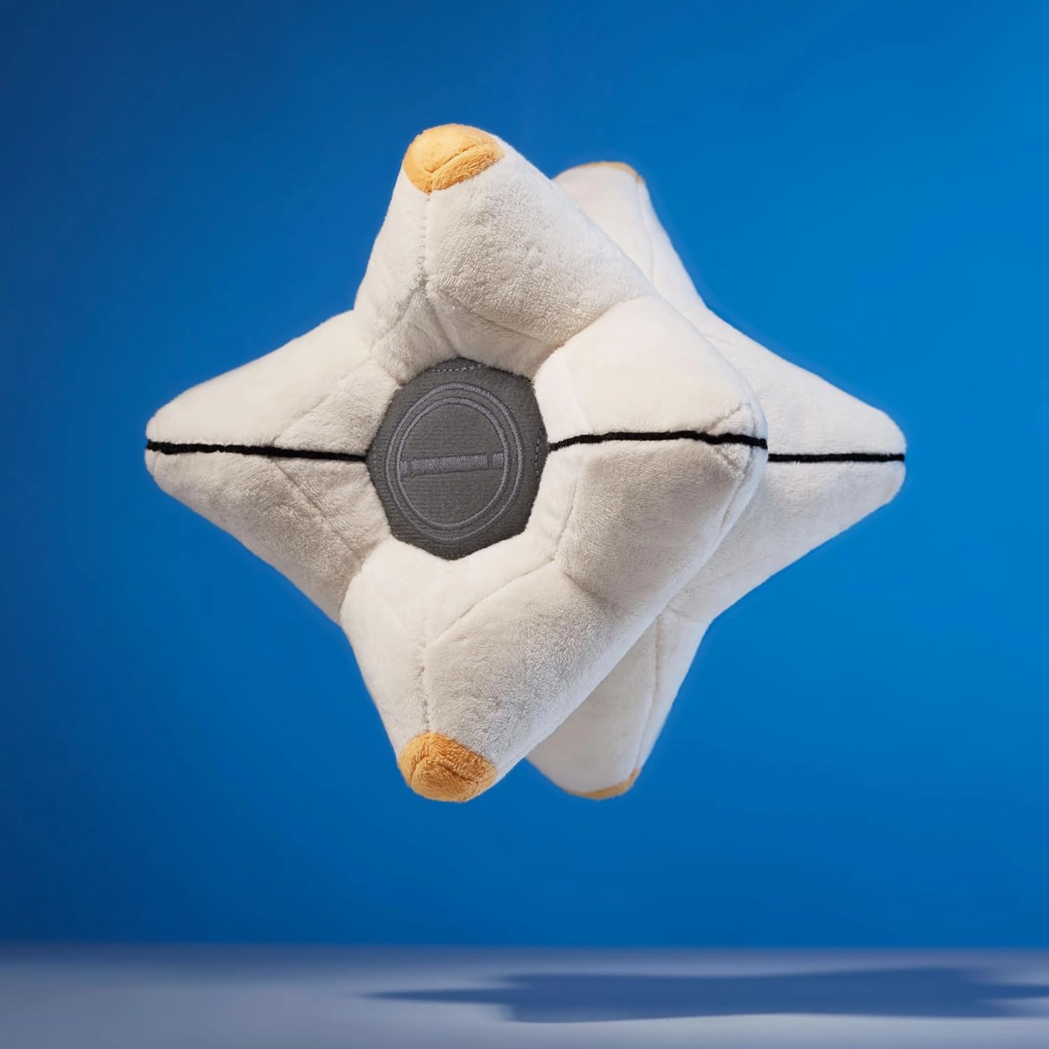 Numskull Official Generalist Ghost Plush - Soft Replica Plushie - Official Destiny 2 Merchandise - Limited Edition
