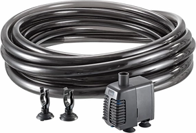 OASE Indoor Aquatics Aqua in-Out Set 800