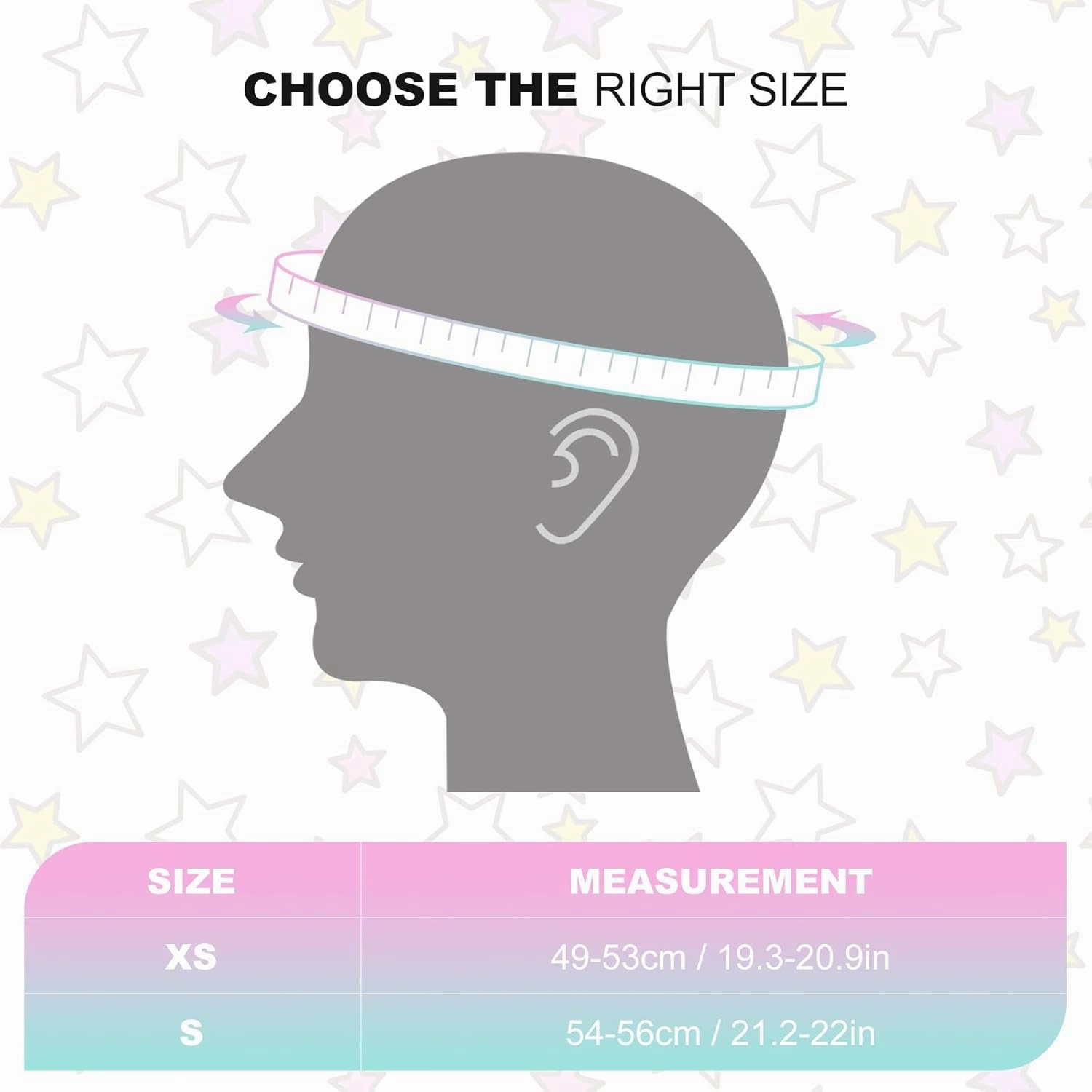 Odoland Kids Ski Helmet, Snow Helmet with Ski Goggles, Shockproof, Windproof, Safety Snow Sports Helmets and Protective Goggles for Boys Girls and Youth