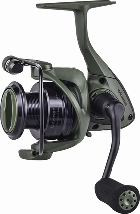 Okuma Ceymar Graphite Lightweight All Purpose 8BB Spinning Reel