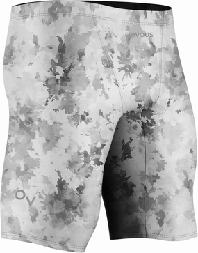 Onvous Swim Jammers for Men | Men's Athletic Swimwear Jammer | Mens Jammer for Swimming | Mens Swim Jammers Size 28-38