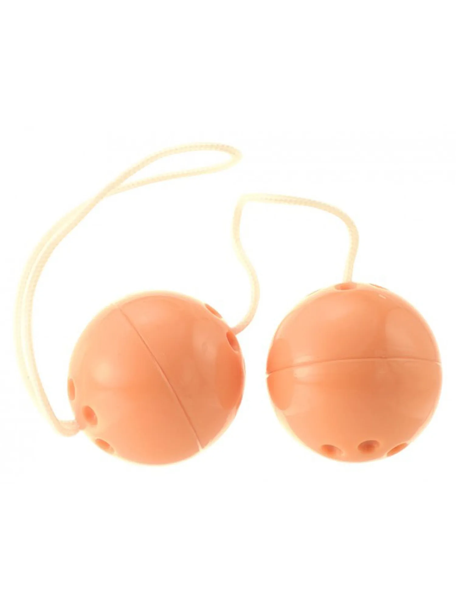 Orgasmus Love Balls