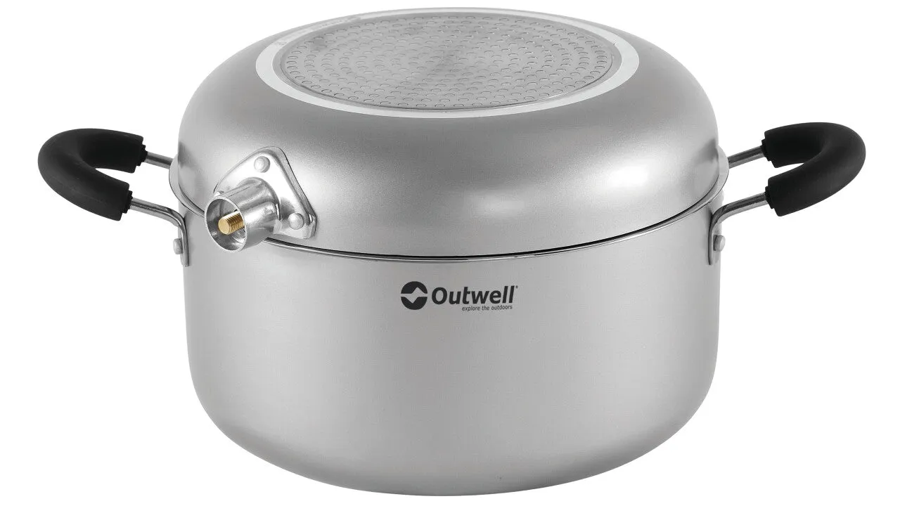 Outwell Feast M Cook Set