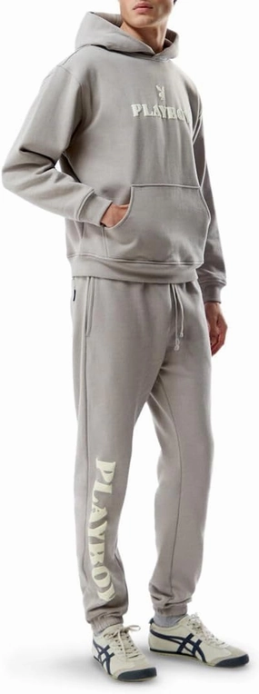 PacSun Playboy Men's Sophisticated Fun Sweatpants