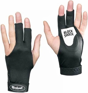 Padded Glove for Under Baseball Glove