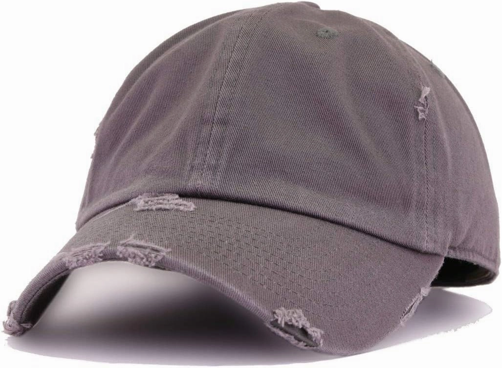 Paper Airplanes Vintage Baseball Cap Embroidered Cotton Adjustable Distressed Dad Hat