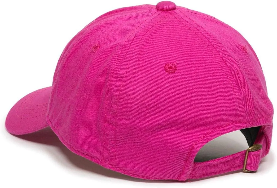 Papi Embroidered Baseball Cap Cotton Adjustable Dad Hat