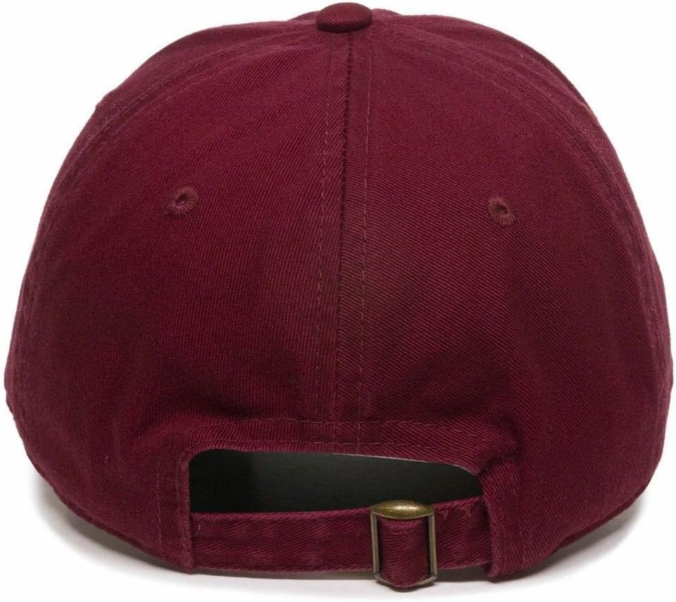 Papi Embroidered Baseball Cap Cotton Adjustable Dad Hat