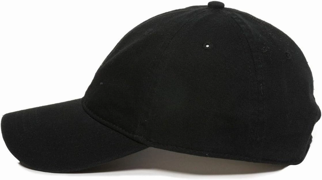 Papi Embroidered Baseball Cap Cotton Adjustable Dad Hat