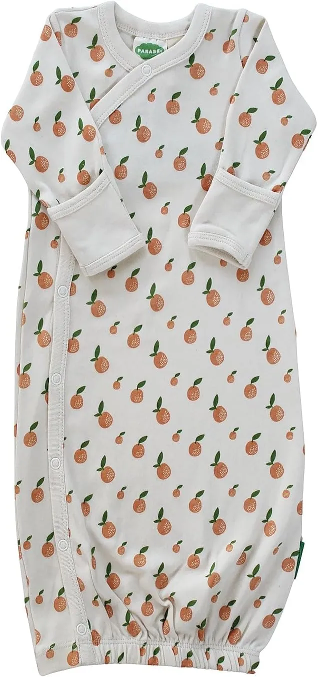 PARADE Organic Gowns - Signature Prints
