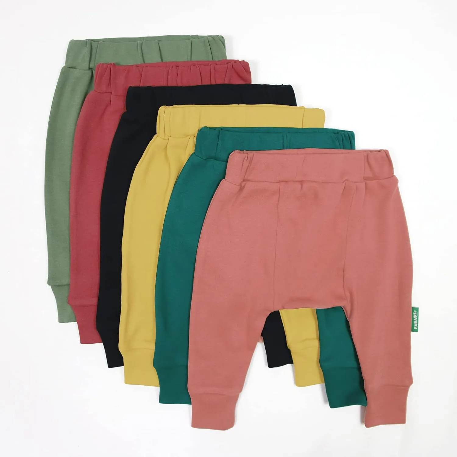 PARADE Organic Harem Pants - Essentials