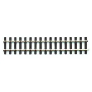 PECO OO9/HOe Narrow Gauge Streamline Flexible Track Irregular Sleeper Code 80 (SL400)