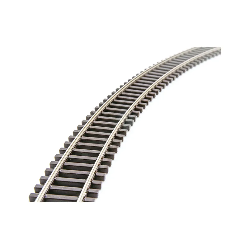 PECO TT:120 C55 Flexible Track, Wooden Sleeper (SL1200)