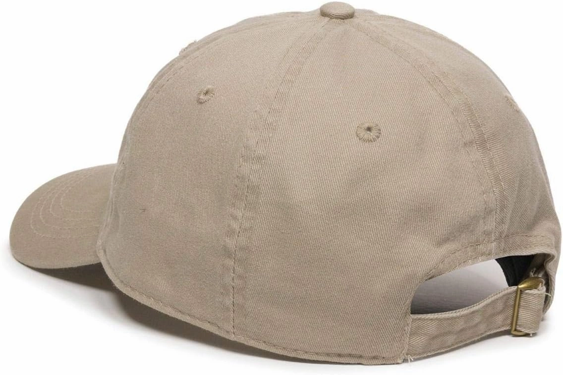 Pigeon Baseball Cap Embroidered Cotton Adjustable Dad Hat