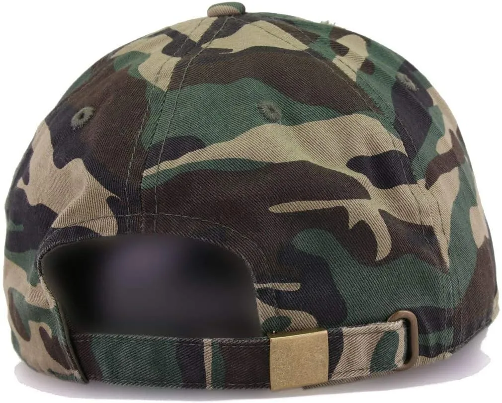 Pizza Slut Dad Baseball Cap Embroidered Cotton Adjustable Dad Hat