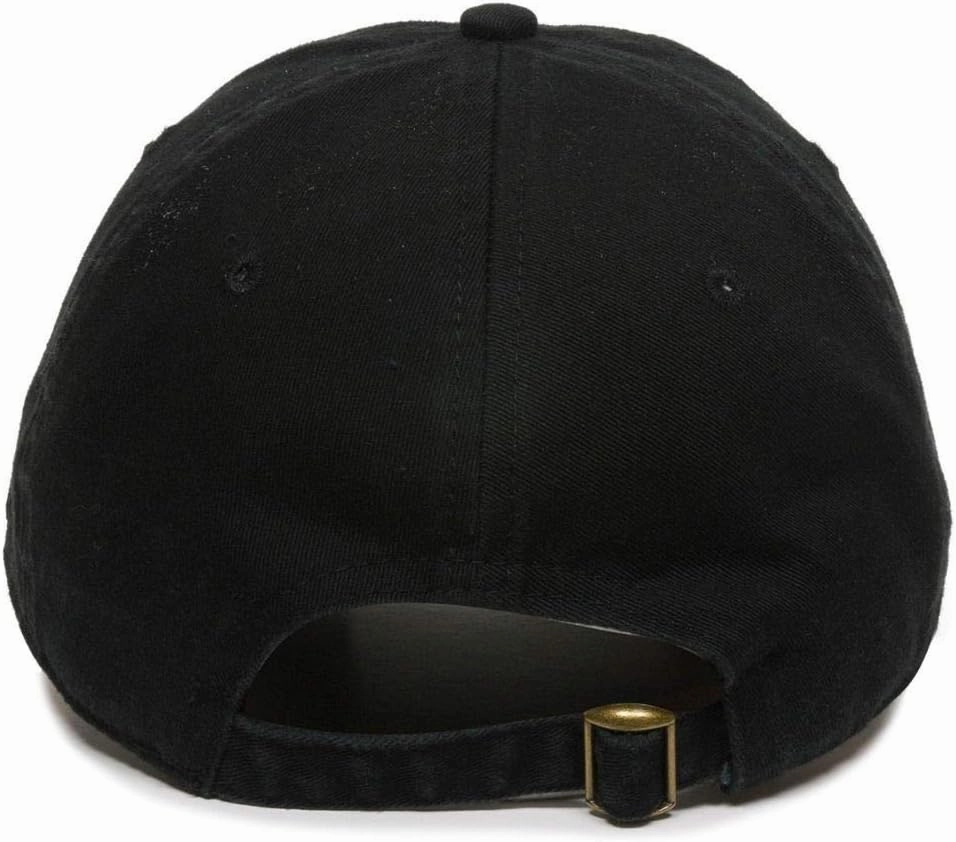 Pizza Slut Dad Baseball Cap Embroidered Cotton Adjustable Dad Hat