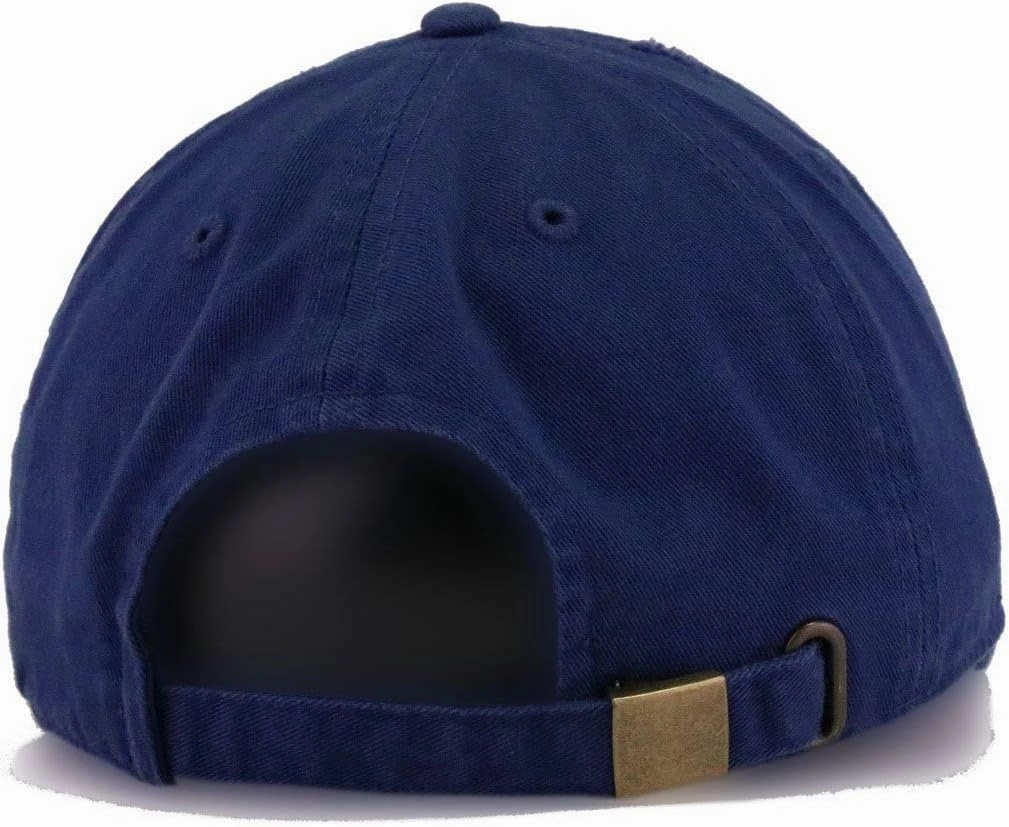 Pizza Slut Dad Vintage Baseball Cap Embroidered Cotton Adjustable Distressed Dad Hat