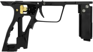 Planet Eclipse 180R Mechanical Frame Kit, Black
