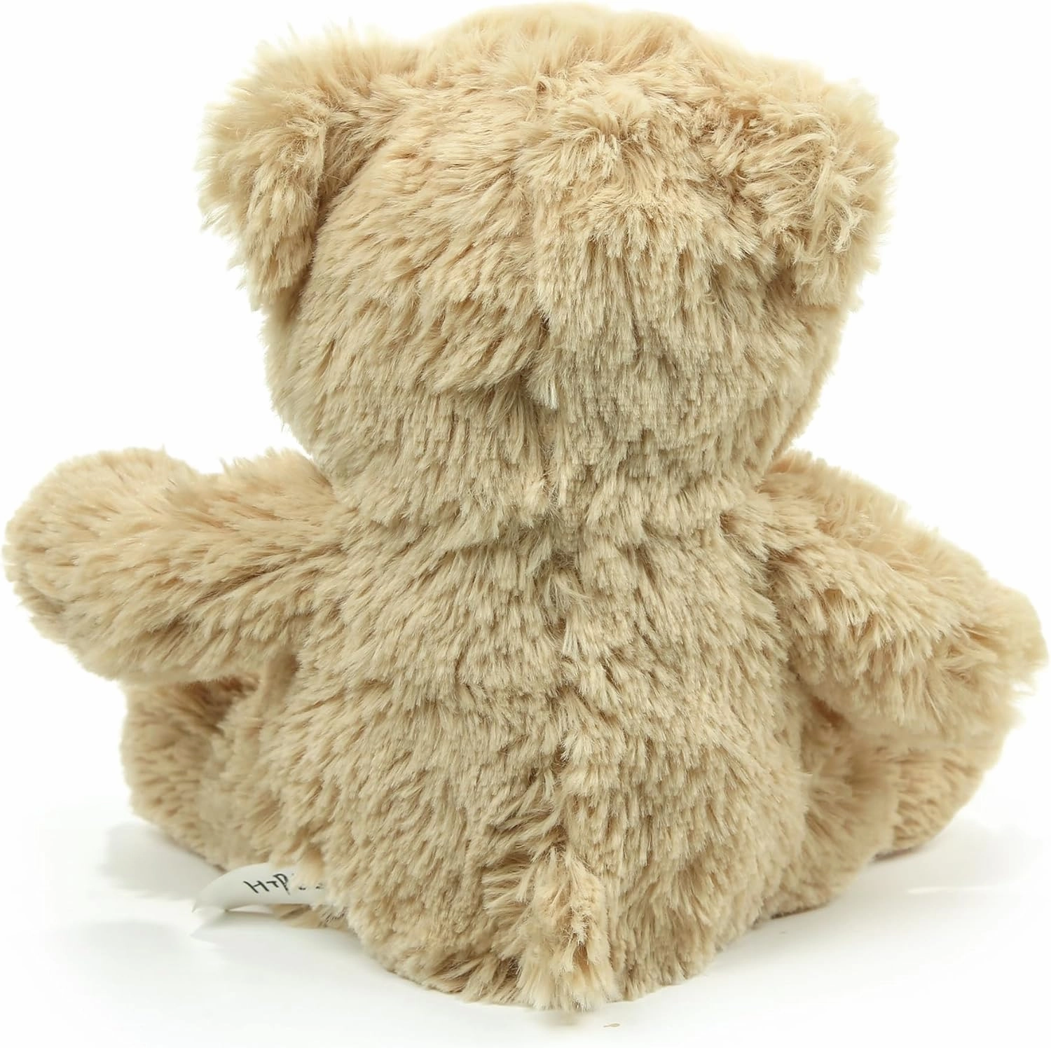 Plushland Classic Teddy Bear Stuffed Animal Plush Toys, Small Brown Plush Bear - Home Party Plushies Decoration, for Kids and Adults - 10 Inches (Furry)