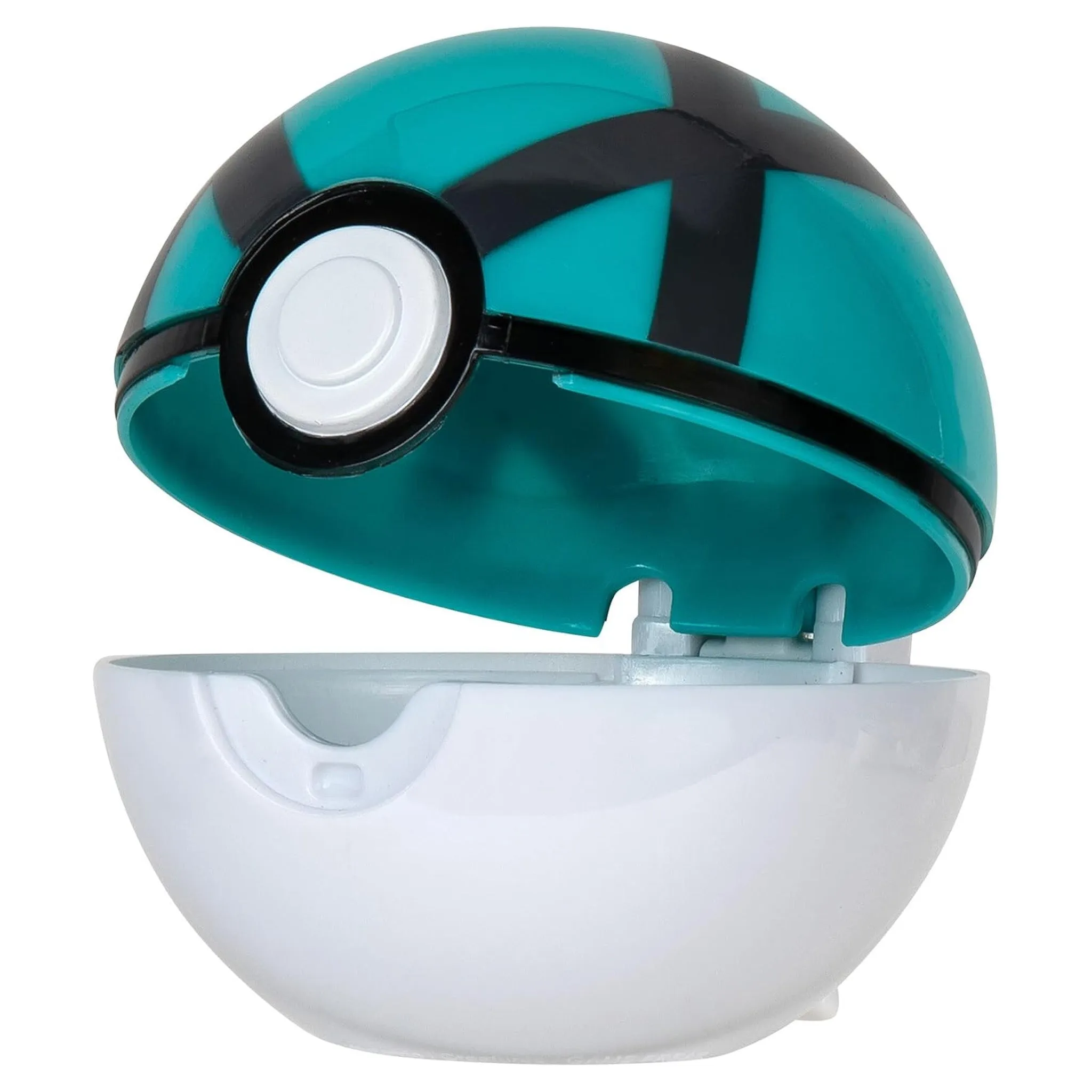 Pokemon Clip'n'Go Pokeball Belt Set - Squirtle