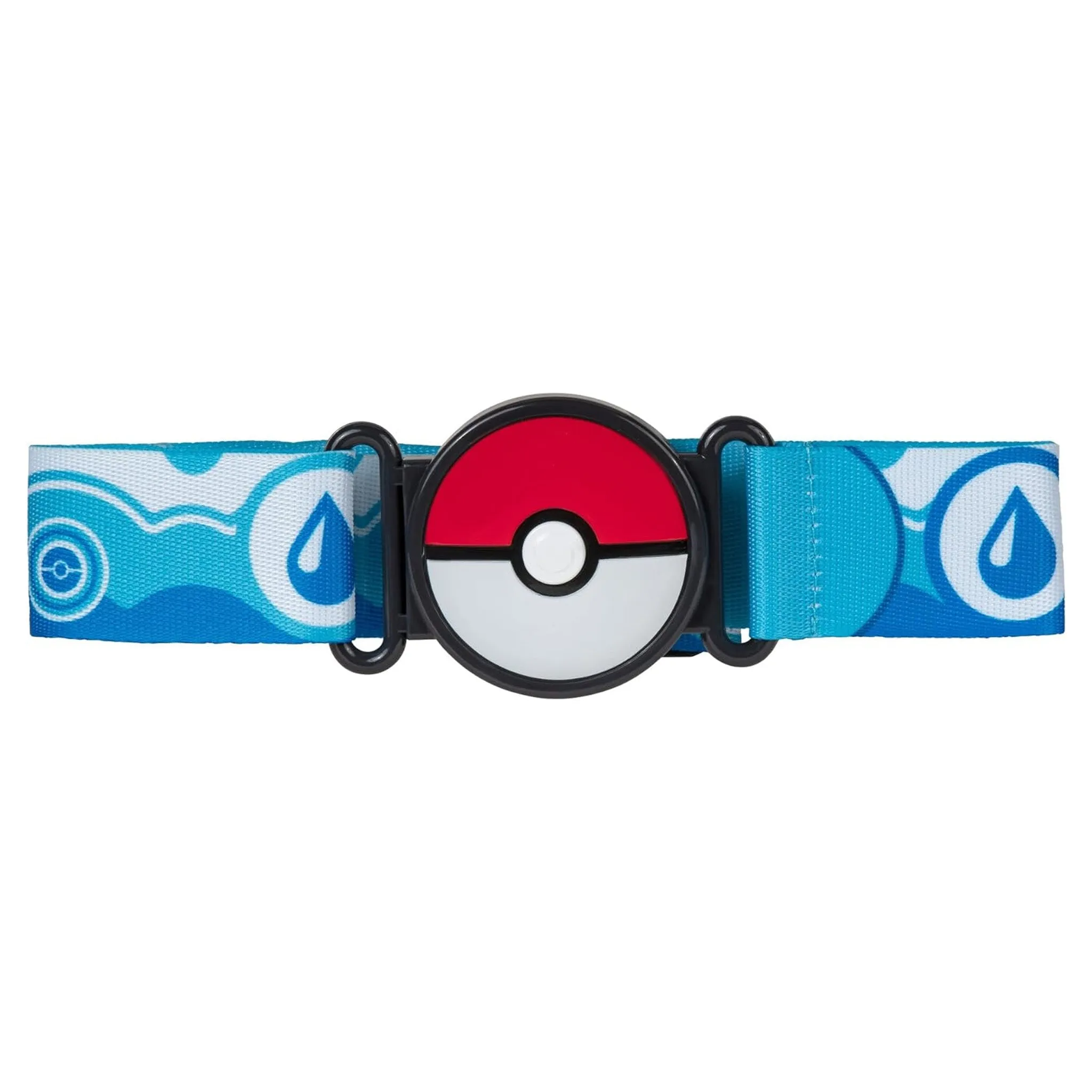 Pokemon Clip'n'Go Pokeball Belt Set - Squirtle
