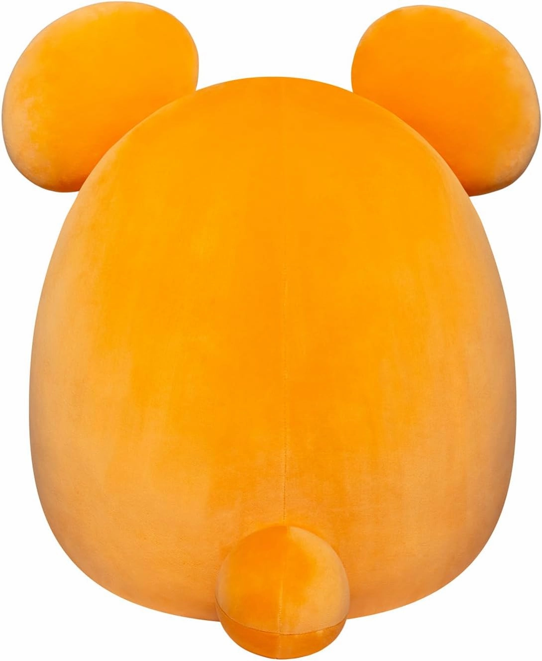 Pokémon Bandai Squishmallows Plush Toy 50 cm – Teddiursa – Large Ultra-Soft Plush – Officially Licensed Giant Teddiursa Soft Toy – JWS00051