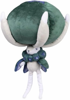 Pokémon Center: Calyrex Poké Plush, 13 ¼ Inch