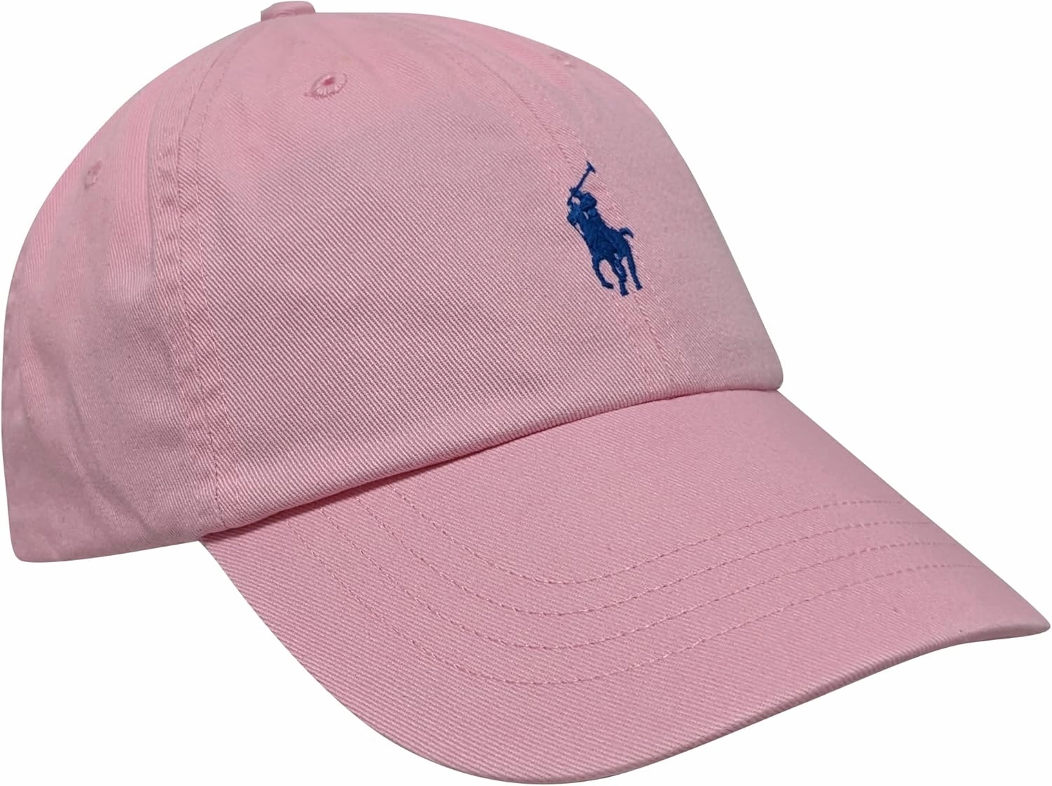 Polo Ralph Lauren Men's Cotton Chino Ball Cap