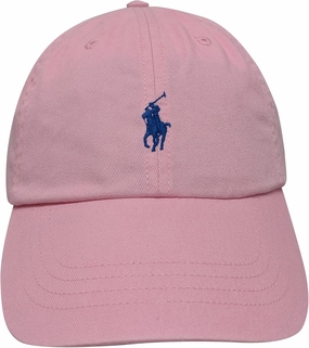 Polo Ralph Lauren Men's Cotton Chino Ball Cap