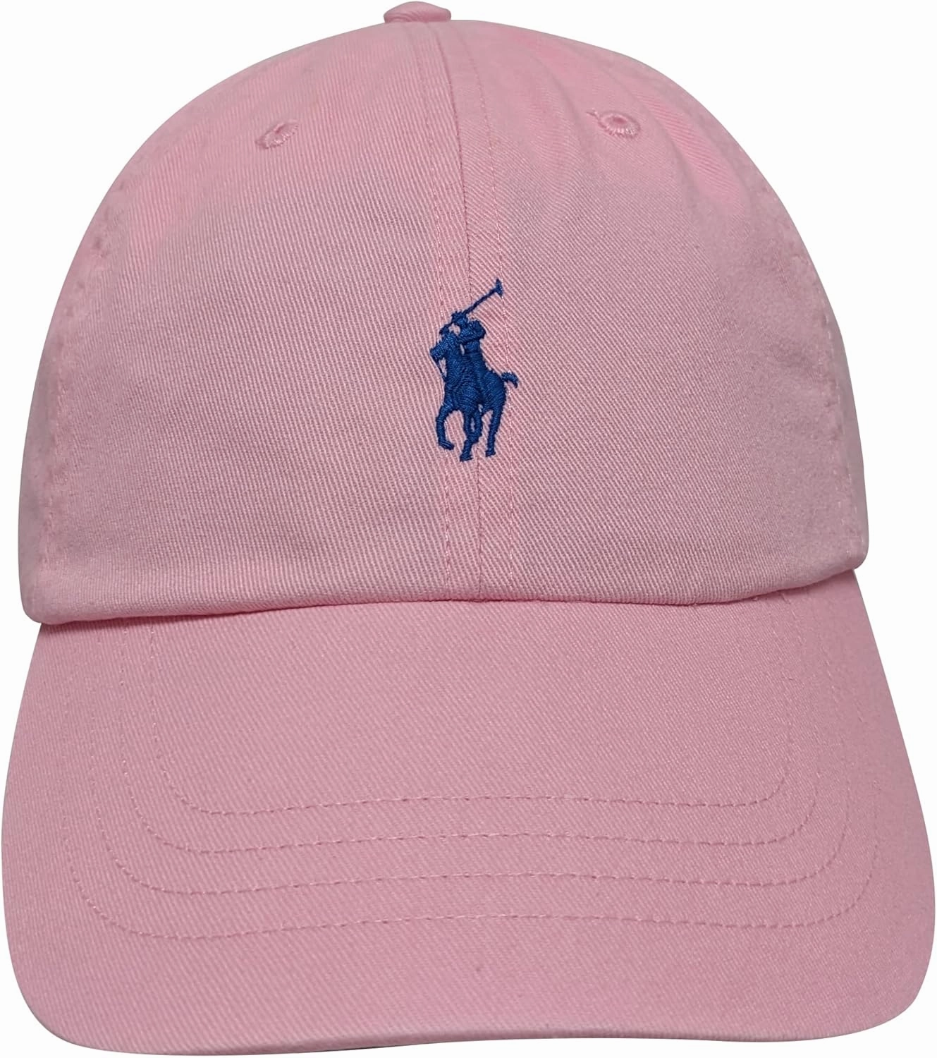 Polo Ralph Lauren Men's Cotton Chino Ball Cap
